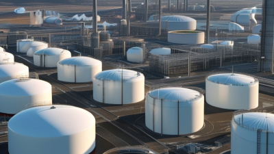Top Applications for LNG Cryogenic Tanks in 2026?