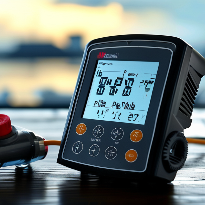 Top 10 Ph Conductivity Meters for Accurate Testing?
