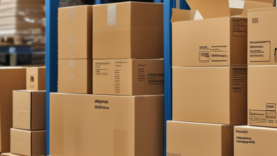 How to Choose the Best US Packaging Solutions for Your Business?