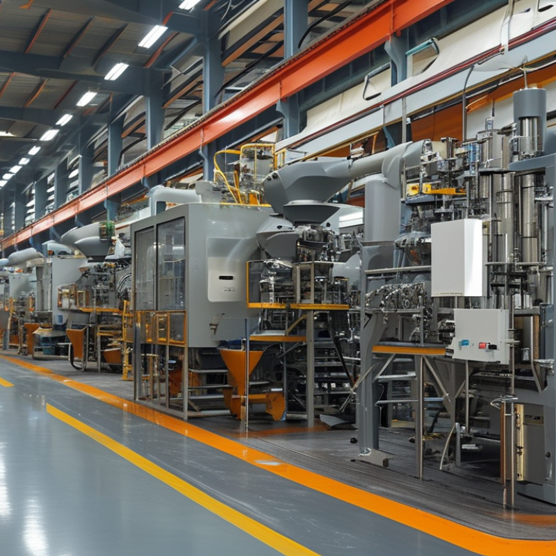 China Top Paint Manufacturing Machine for Global Buyers?