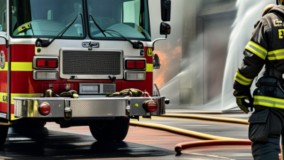 Why is Reliable Fire Protection Essential for Your Business?