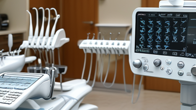 Top 10 C Root Apex Locator Features to Consider in 2026?