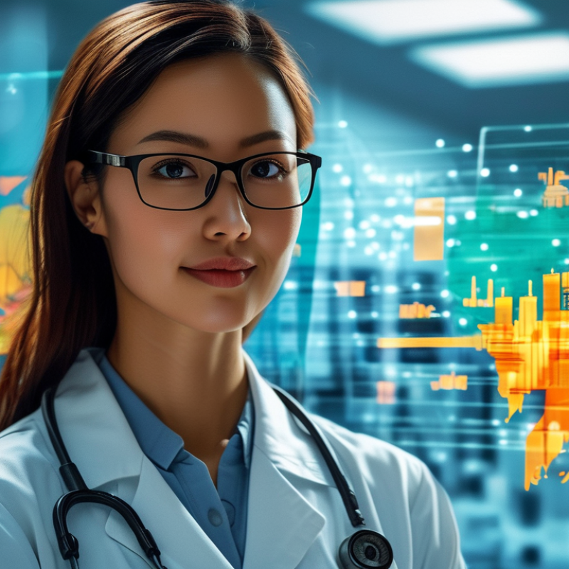 Why Are Medical Treatment Advances Essential for Global Trade?