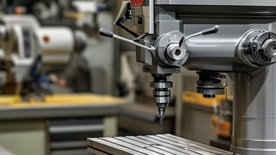 2026 Best Small Milling Machine for Global Buyers?