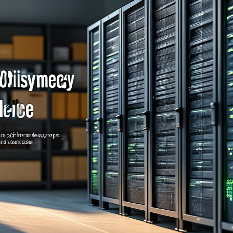 How to Choose the Best Storage Solution for Your Needs?
