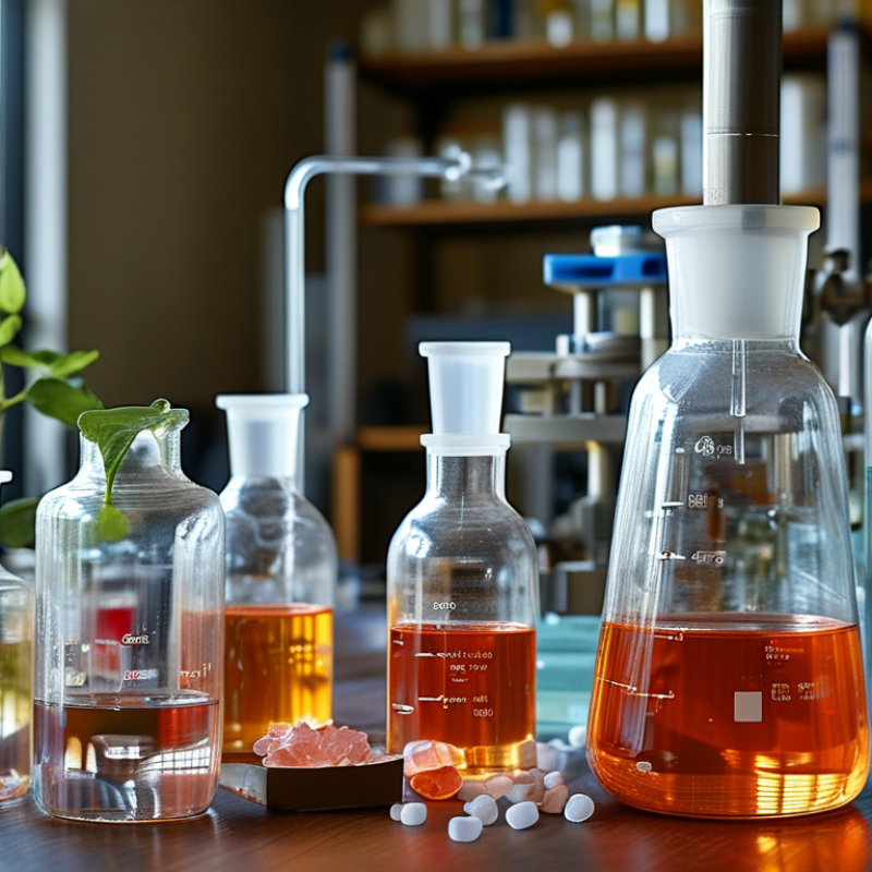 How to Choose the Right Custom Synthesis Services for Your Needs?