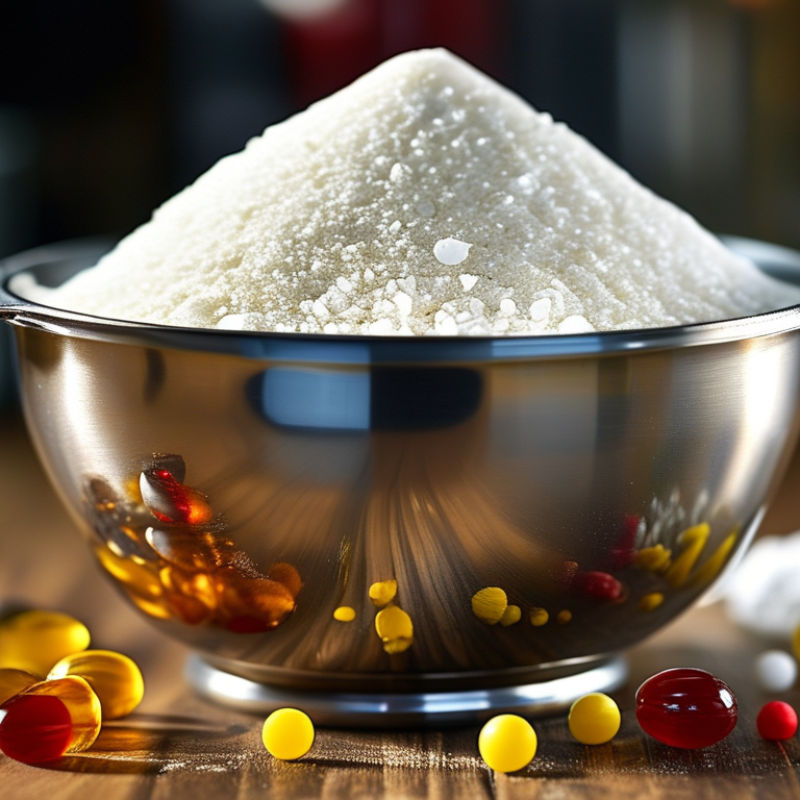 Why Choose a Pulverizing Bowl for Your Business Needs?