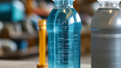 2026 Top Plastic Bottle Mold Trends for Global Buyers?