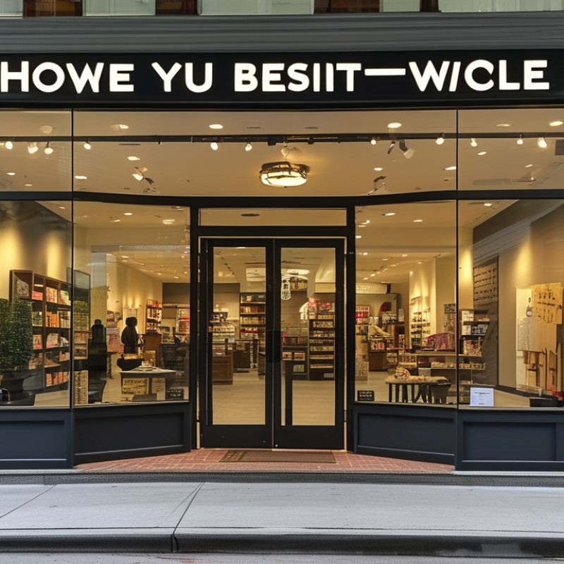 How to Choose the Best Storefront Doors for Your Business?