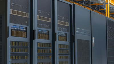 Top 10 UPS Backup Solutions for Global Buyers Are You Prepared?