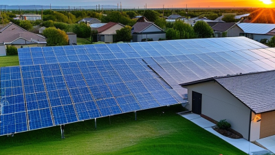 How to Choose the Best Solar Panels for Your Home?