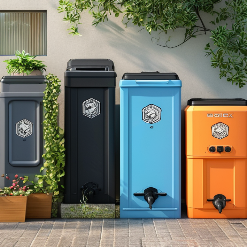 How to Choose the Best Water Tank for Your Needs?