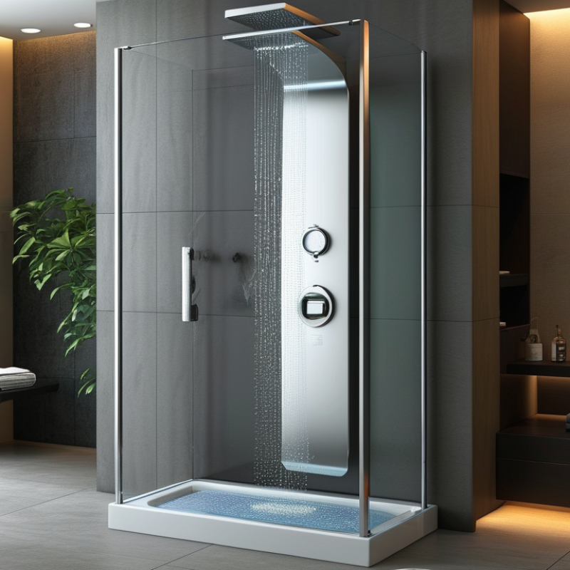 How to Choose the Best Smart Shower Set for Your Home?