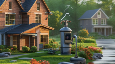 2026 Best Water Sump Pump Buying Guide for Global Buyers?
