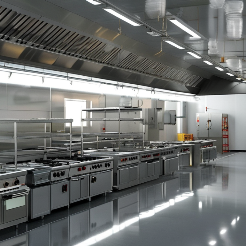 China Top Grease Duct Access Panel for Global Buyers?