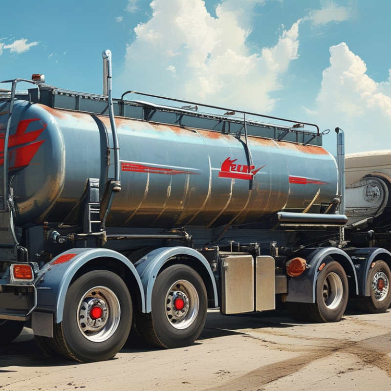How to Choose the Right Diesel Tank for Your Needs?