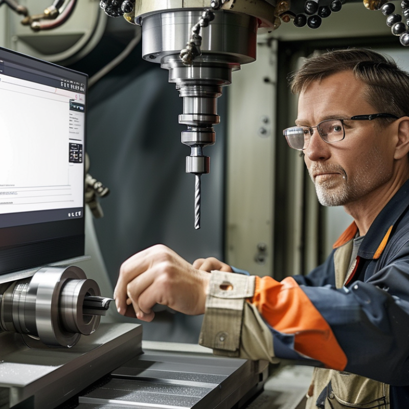 How to Choose the Right CNC Machining Services for Your Needs?