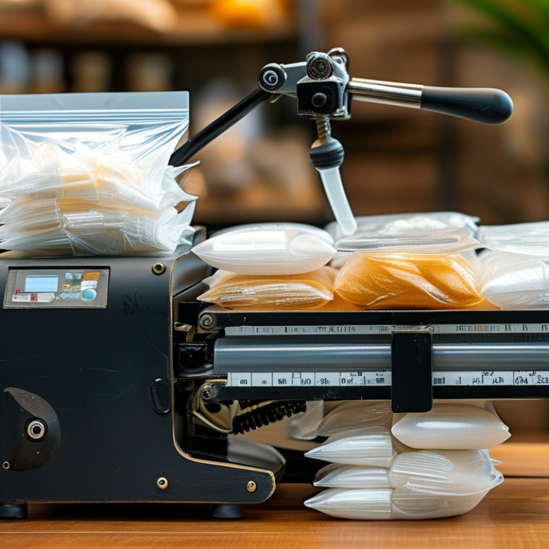 How to Choose the Best Plastic Pouch Machine for Your Business?