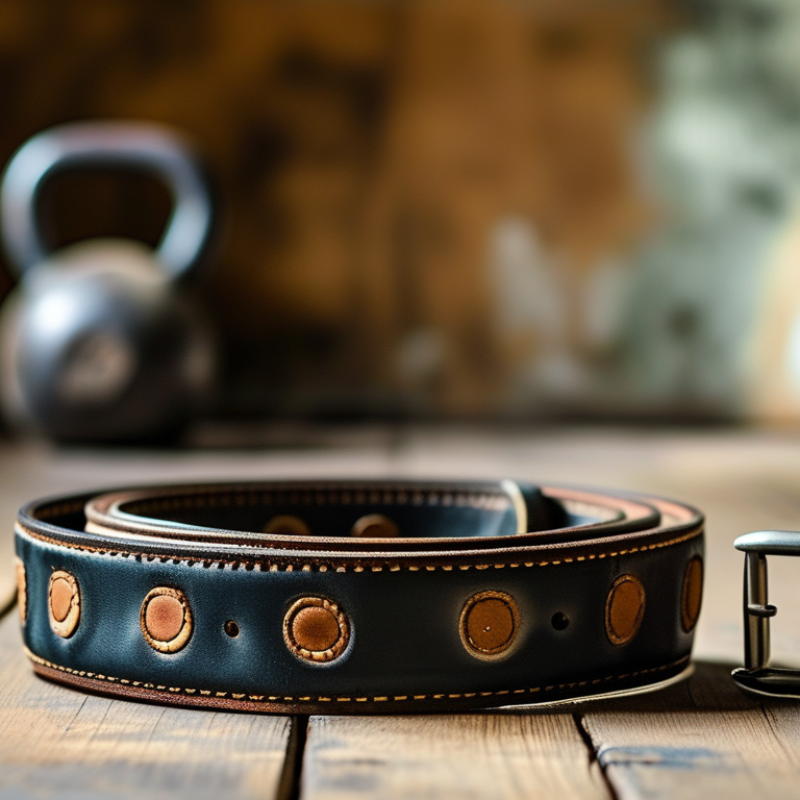 Top Weightlifting Leather Belts for Ultimate Support and Durability?
