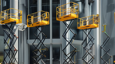 Why Choose Articulating Lift Rental for Your Project Needs?