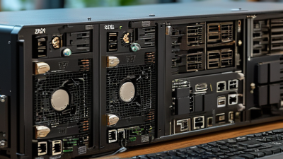 2026 Best Poe Splitters for Efficient Networking Solutions?