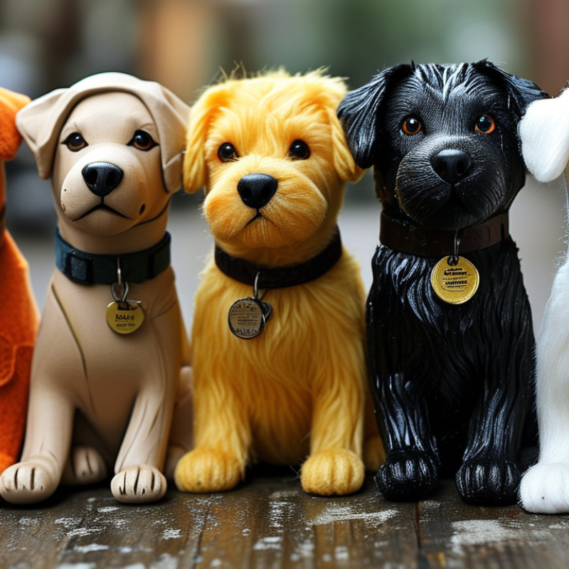How are Dog Toys Manufactured and What Should You Know?