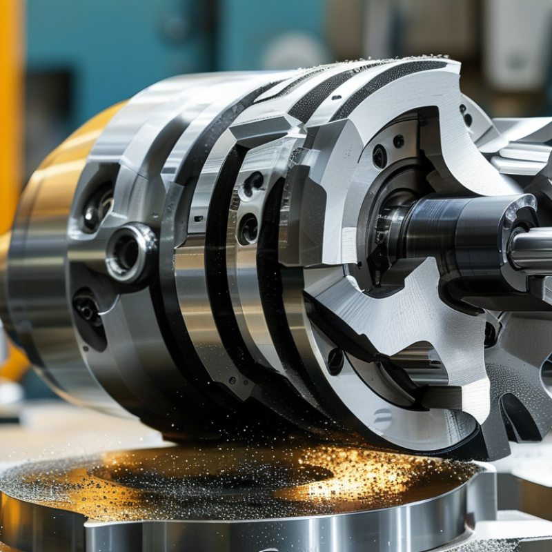 2026 Best CNC Gears for Global Buyers What to Look For?