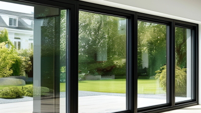 Are Casement Window Systems the Best Choice for Your Home?