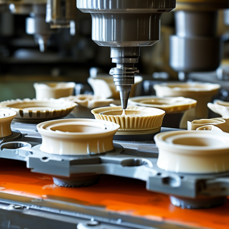What is Injection Moulding and How Can It Benefit Your Business?