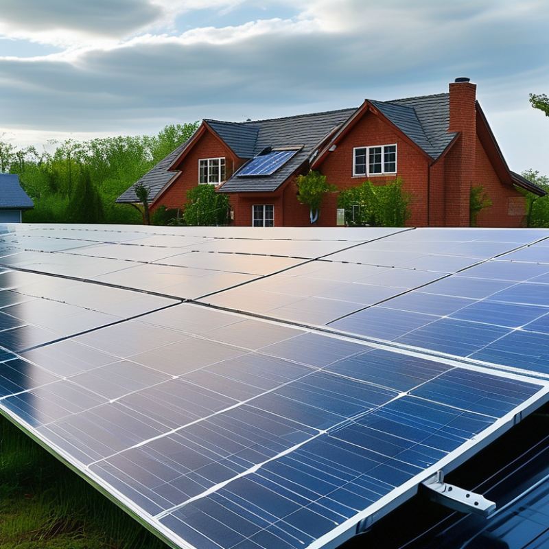 Top 10 Benefits of Small Solar Panels for Your Home?