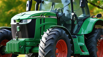 What is the Best Lawn Tractor Battery for Your Needs?