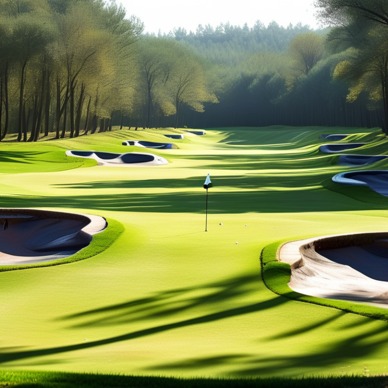 Top Mini Golf Tips for Beginners to Master the Game?