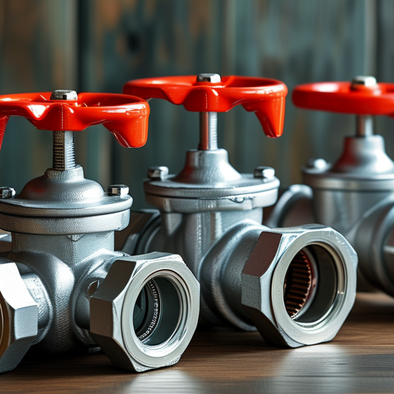 How to Choose the Right Pressure Safety Valve for Your Needs?