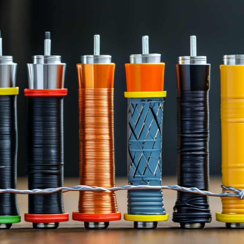 Top 10 Electric Cable Wire Types for Global Buyers?
