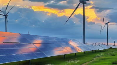 Top Energy Solutions for 2026 What to Expect?