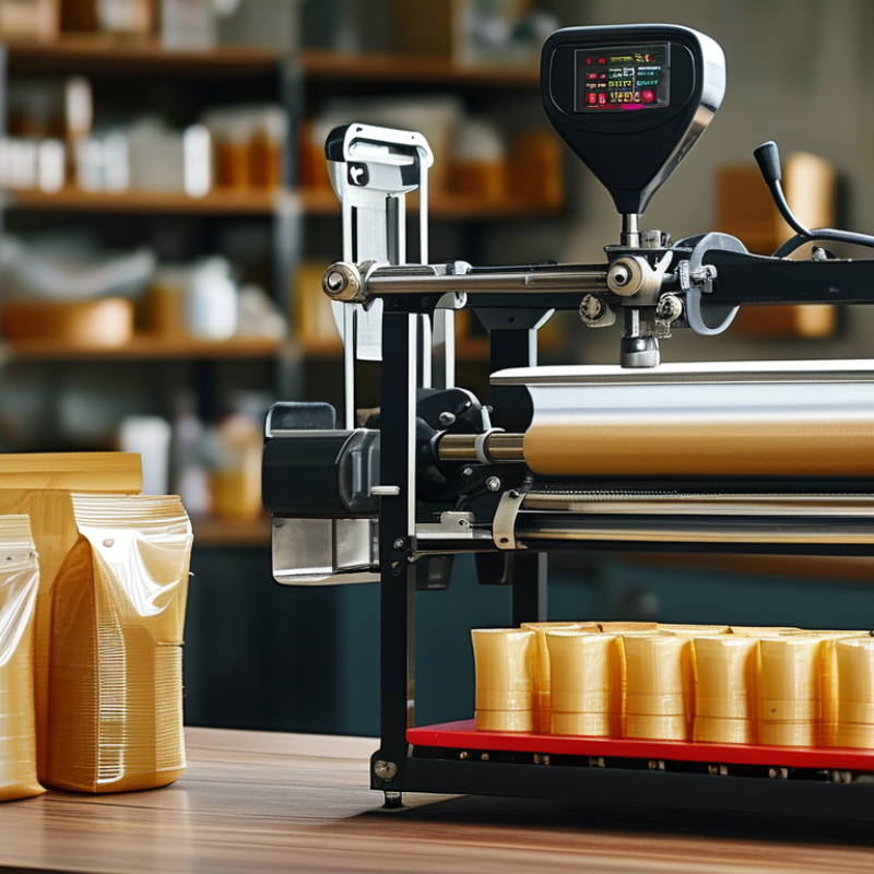 Essential Tips for Choosing the Right Plastic Pouch Machine?
