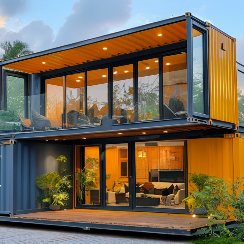 Top 10 Refurbished Container Homes for Global Buyers?