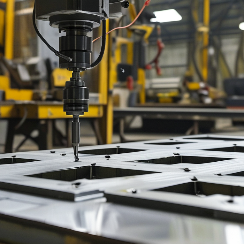 How to Choose the Best Sheet Metal Prototyping Services?