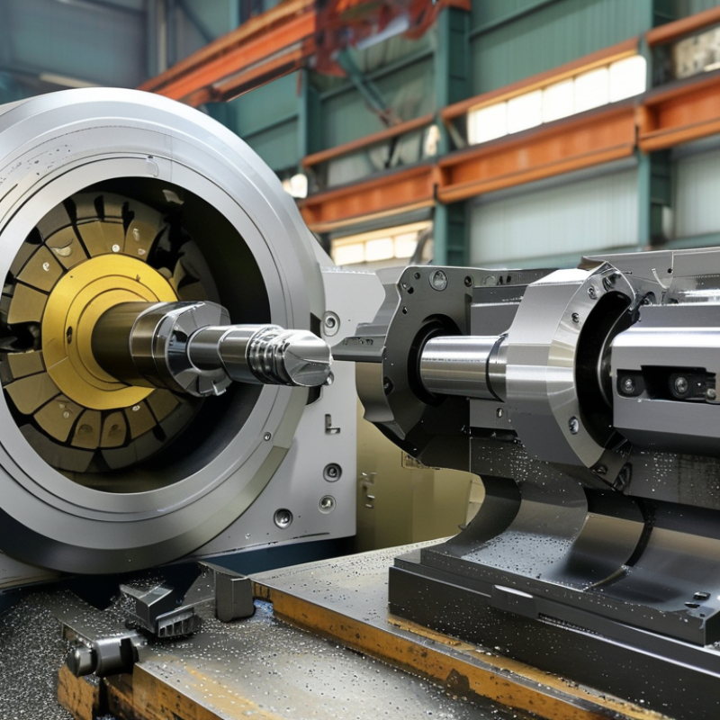 Top 10 CNC Turning Suppliers in China for Global Buyers?