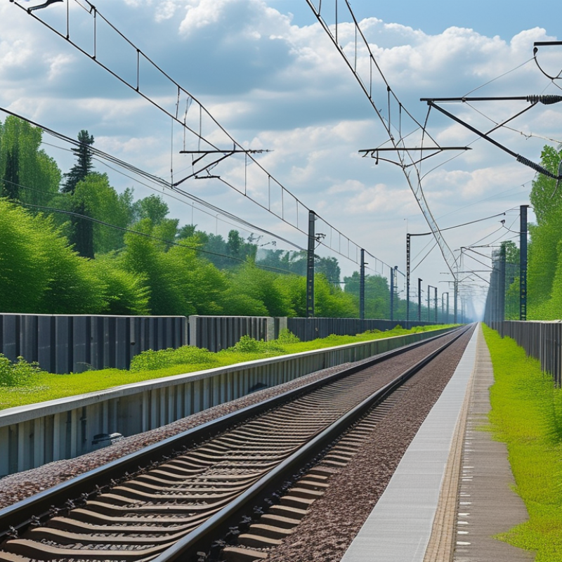 How to Choose the Best Rail Noise Absorber for Your Needs?