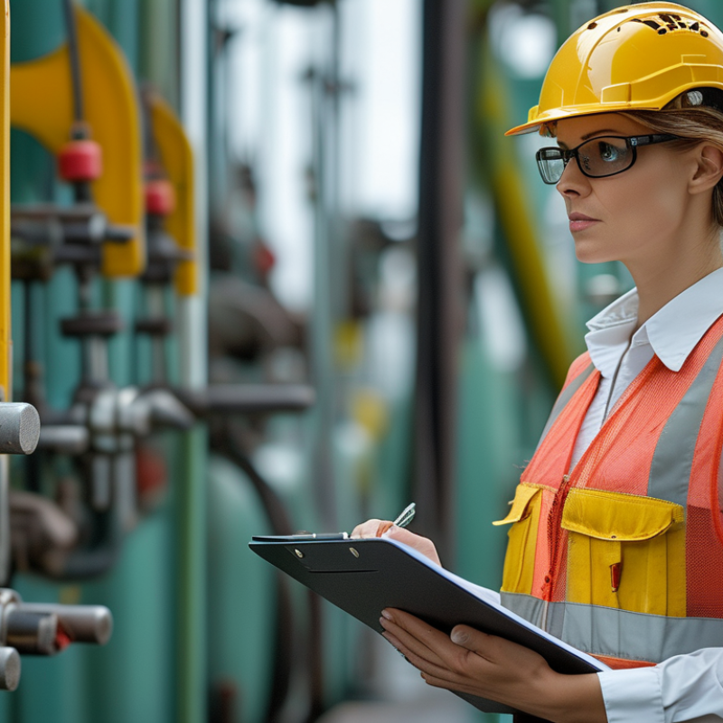 How to Source Quality Gas Oil for Global Procurement?