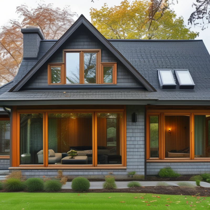 Are Wood Clad Windows the Best Choice for Your Home?