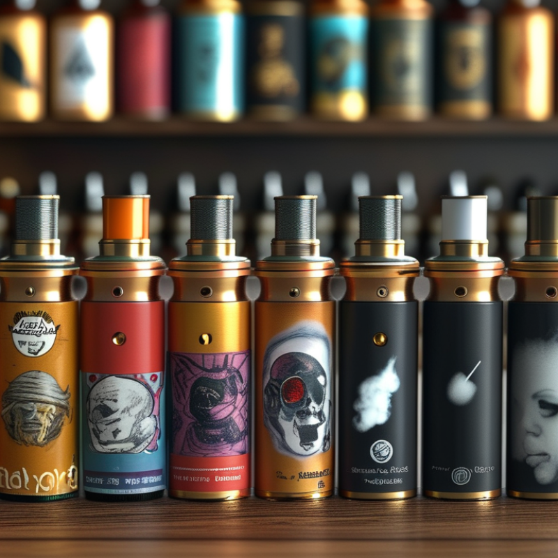 How to Choose the Best Disposable Pod for Your Needs?