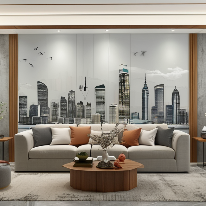 Top 10 Wall Siding Options in China for Global Buyers?