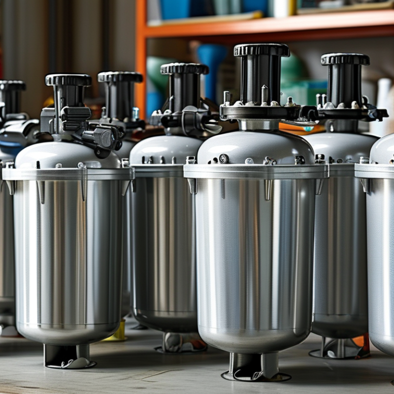 How to Choose the Right Spin Down Filter for Your Needs?