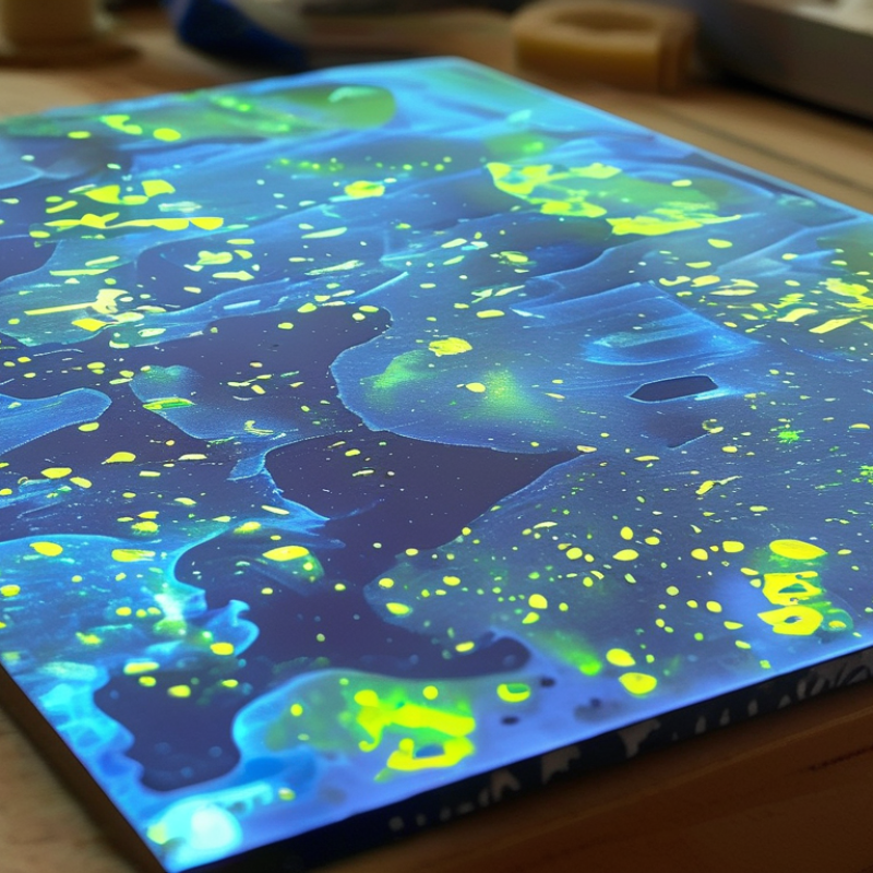 Top 10 Materials Cured with UV LED Technology for Buyers?