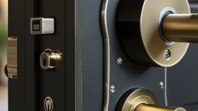 2026 Top Access Systems for Global Buyers to Consider?