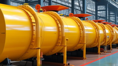 Maximizing Heat Exchanger Efficiency in China Best Types?
