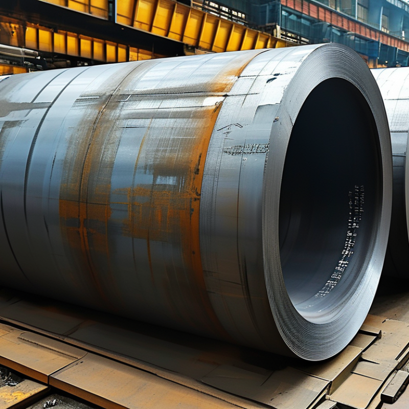 Top 10 Benefits of Hot Rolled Steel Bar for Global Buyers?