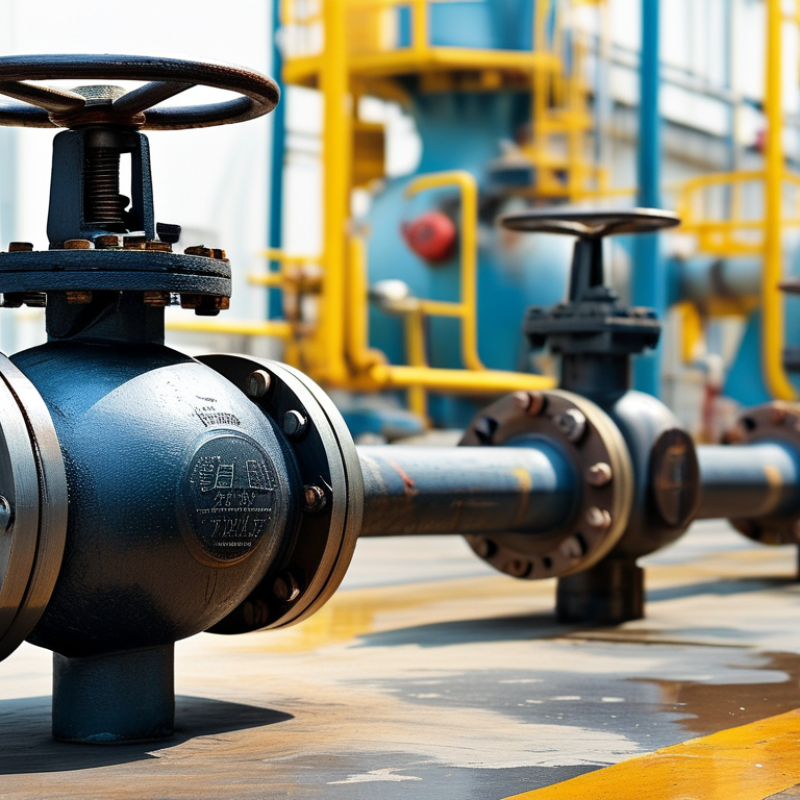 What is Overflow Ball Valve and Its Benefits for Your Industry?